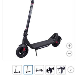 Phantom a10 Electric Scooter 😌