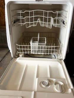 GE Dishwasher