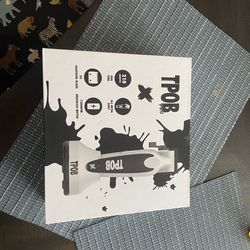 Tpob X deluxe hair clipper