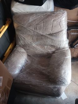 Recliner