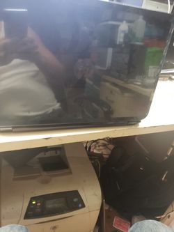 HP 15 Notebook PC i3-3130M 6GB 750GB HDD Windows 8.1 Office 2010 Pro