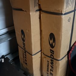 Bowflex Xtreme 2 SE