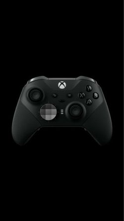 XBOX ELITE SERIES 2 CONTROLLER