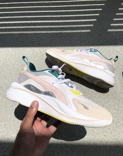 Puma Rsx-3