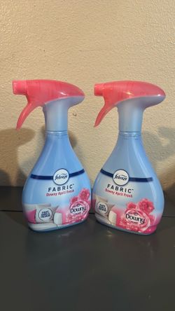 Febreze Downy Scent Fabric Spray
