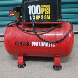 Air Compresser