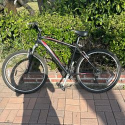 Schwinn MTB