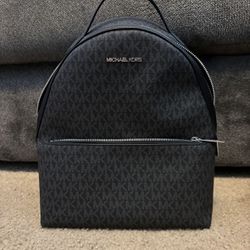 Michael Kors Backpack *PRICE IS FIRM*