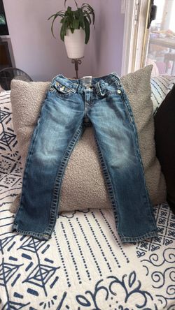 True Religion kids 4