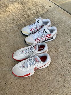 Basketball Shoes
