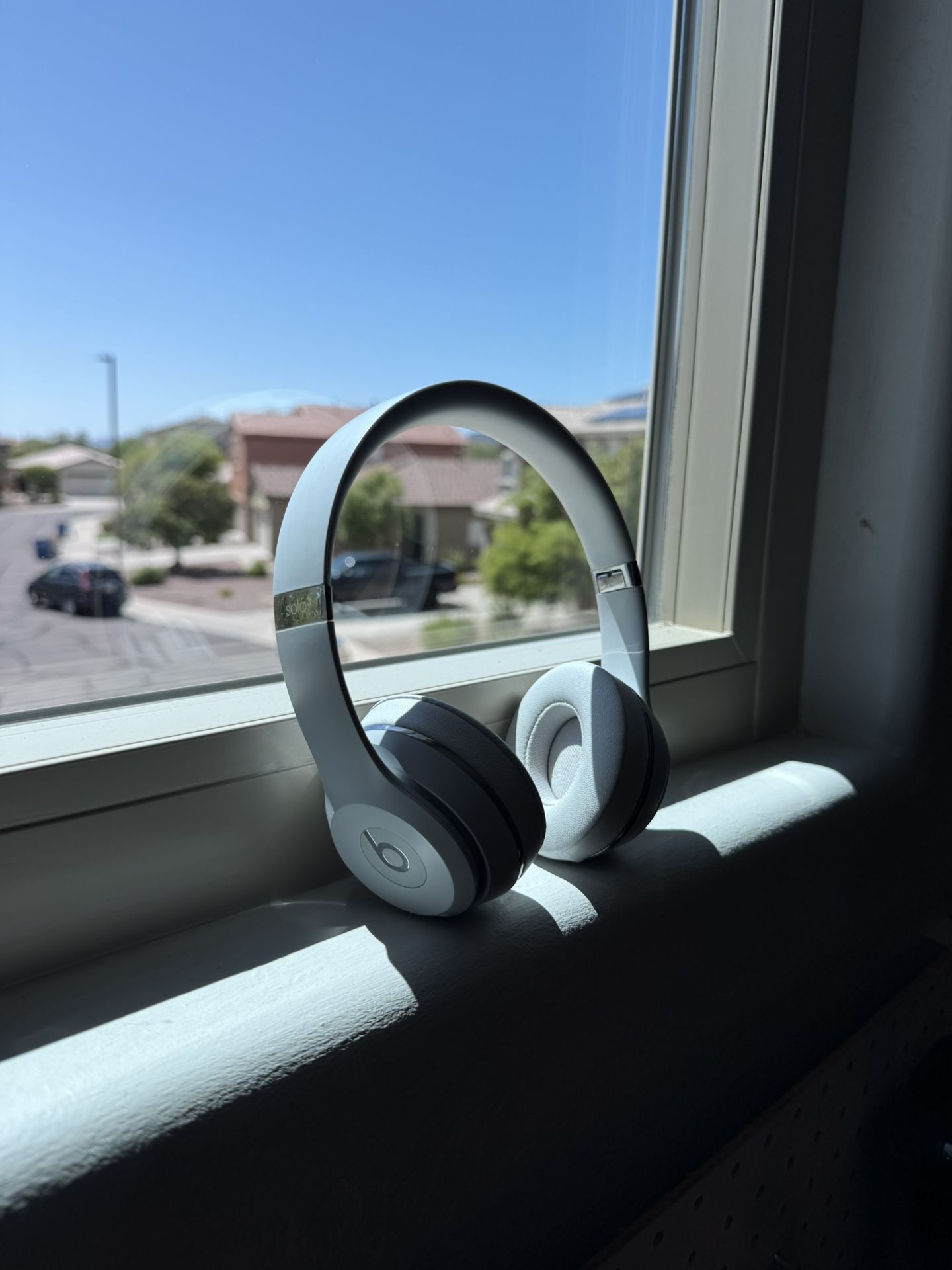 Beats Solo 3 Headphones