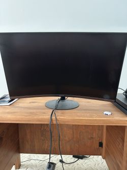 Samsung Monitor 