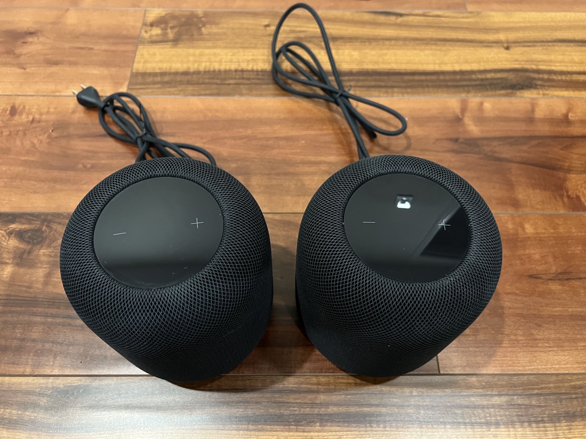 HomePod Gen 2 Pair