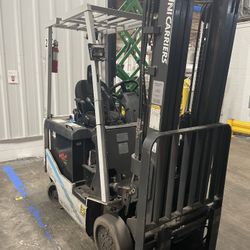 Electric Forklift