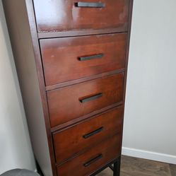 Mahogany dresser For sale