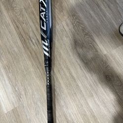 BBCOR Marucci Baseball Bat 