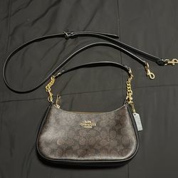 Teri Shoulder Bag