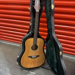 Takamine Guitar