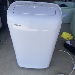 Toshiba air conditioner