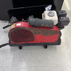 Northstar Air Compressor 