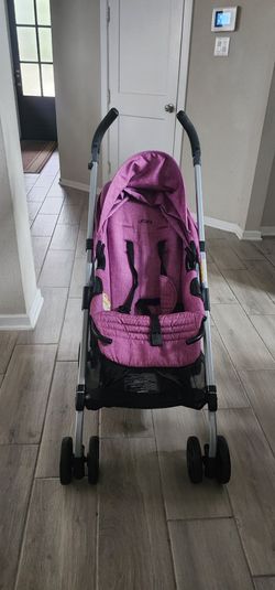 Baby stroller