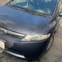 2006 Honda Civic