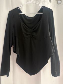 SHEIN women top