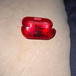 Beats Solo Buds Used Once 50obo