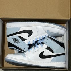 Jordan 1 Mid Se 10 1/2