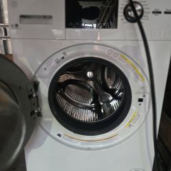 Ge Washer w24 