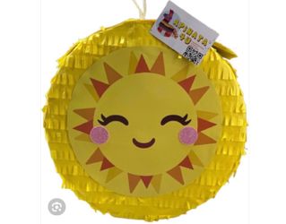 Esta es estilo de sol