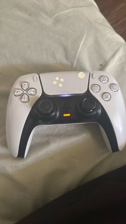 Ps5 controller for sale white