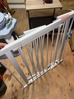 Pet Gate