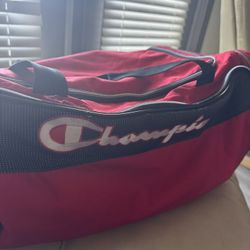 Champion Duffel bag 