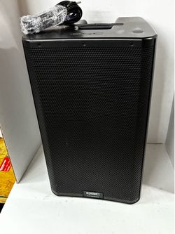 QSC speaker