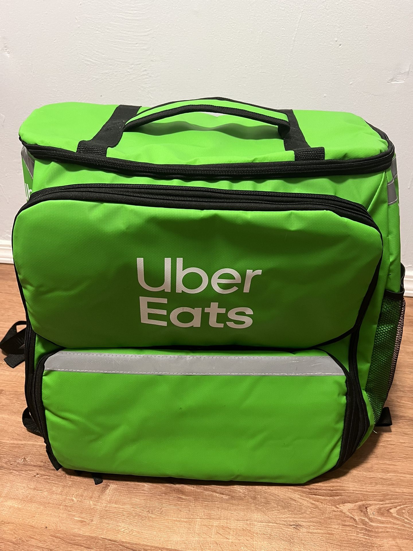 Insulated Bag 