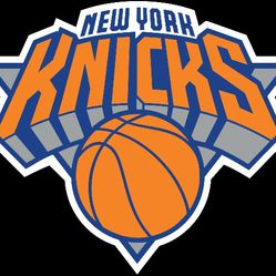 4 Knicks tickets Available - Game 5