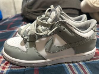 Brand new Nike dunks