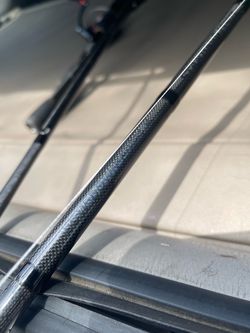 Lowdown Custom Rod