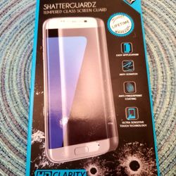 Aduro Shatterguardz for Galaxy 7