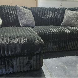 New Midnight-Madness sectional