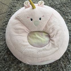Unicorn Bean Bag 
