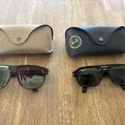 Ray Bans 