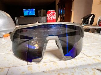 Oakley Sunglasses