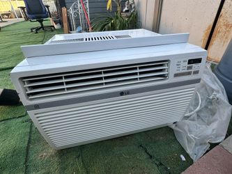 LG AC AIR CONDITIONER
