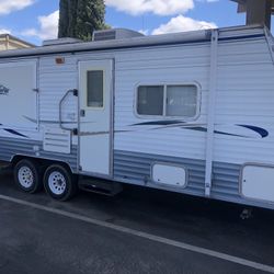 2005 Wanderer RV