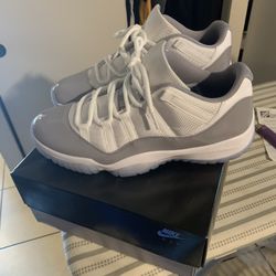 Jordan 11 Size 12