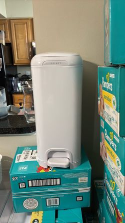 Diaper Genie Select