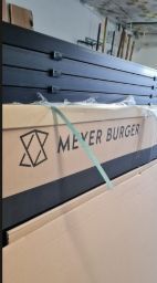 New 385W Solar Panels - Meyer Burger Black - All Black HJT