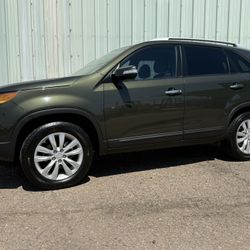 2011 KIA Sorento